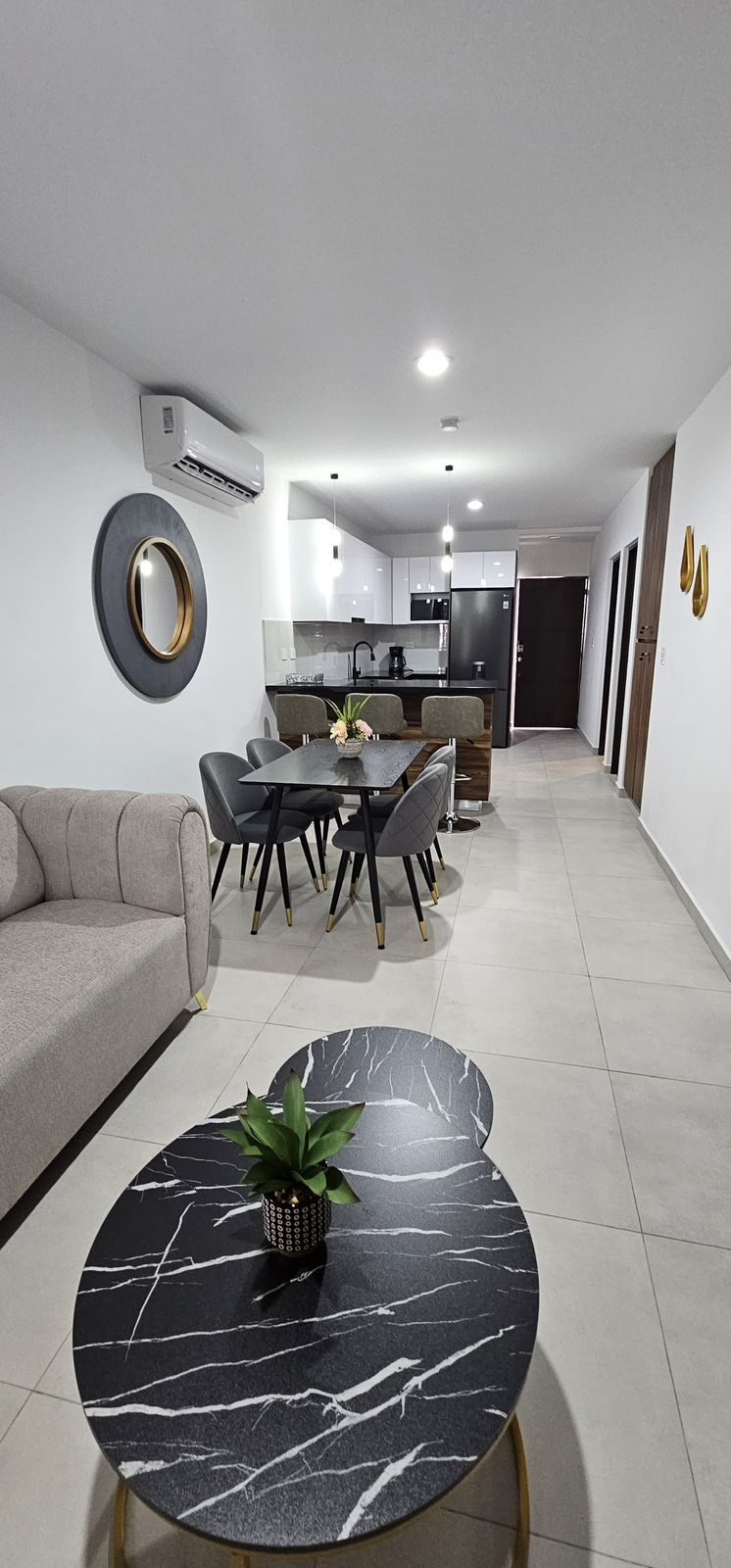 Departamento - Bloom - Culiacán - Foto 3