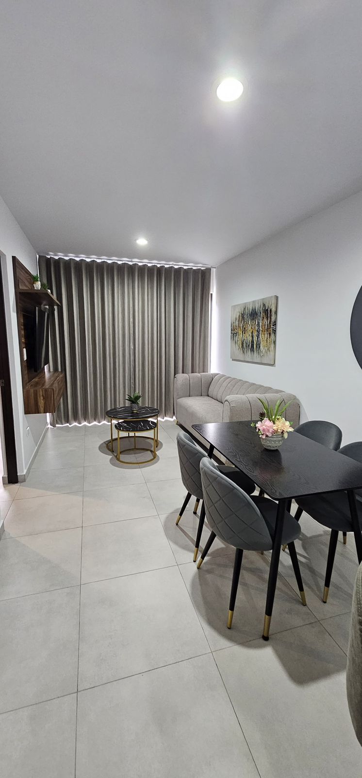 Departamento - Bloom - Culiacán - Foto 4