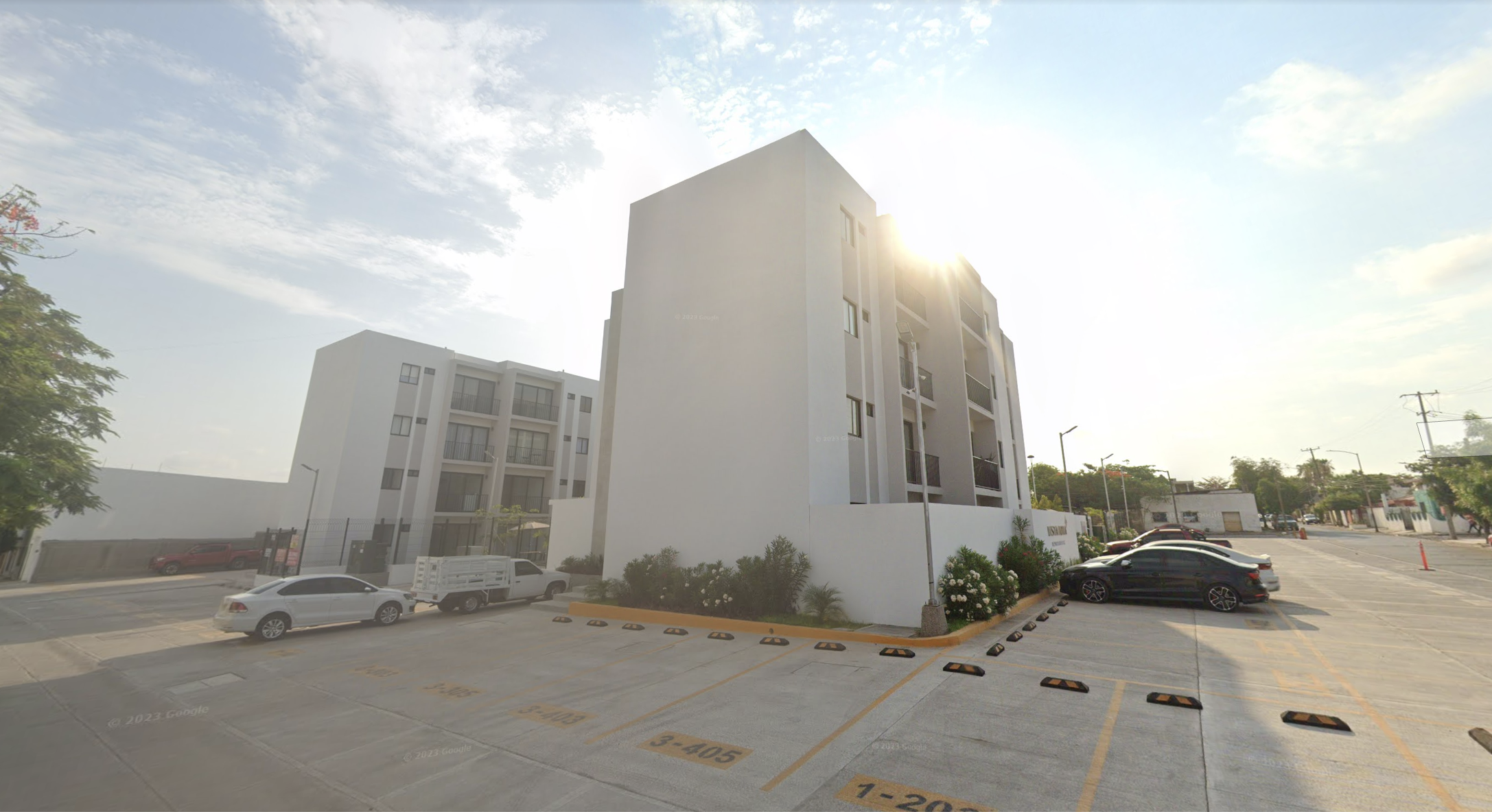 departamento - Vista Nova - Culiacán Rosales