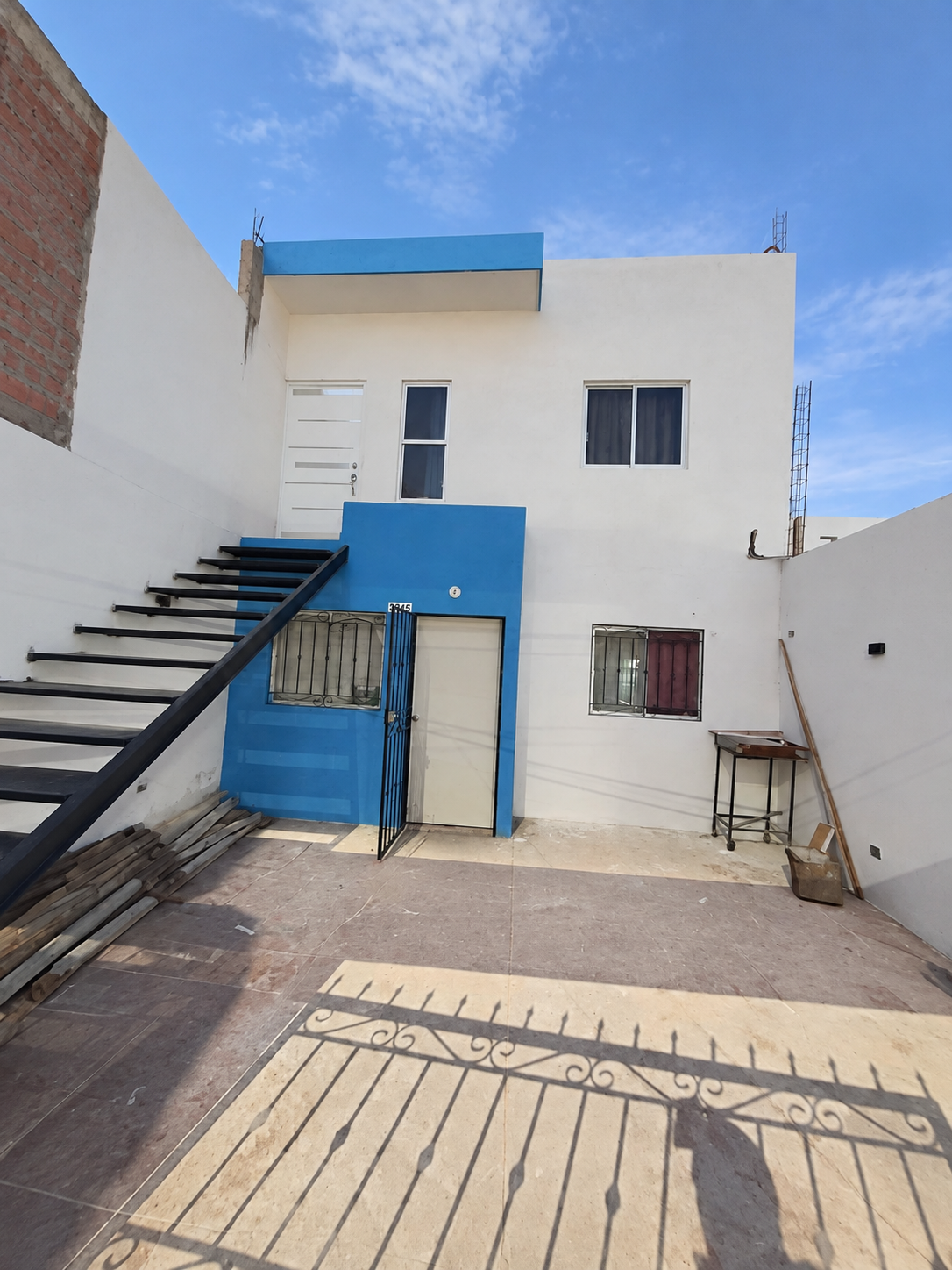 Duplex Sector Angeles PB
