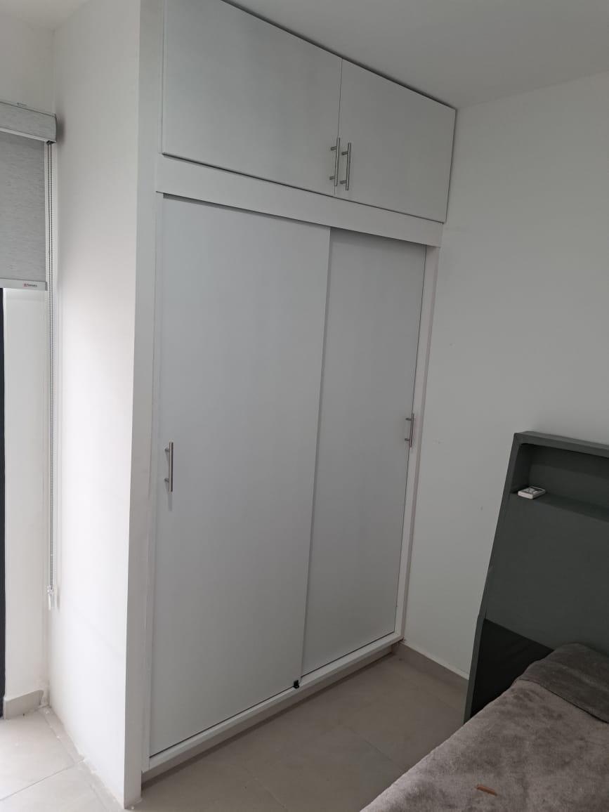 departamento - Valle Alto - Culiacán - Foto 3