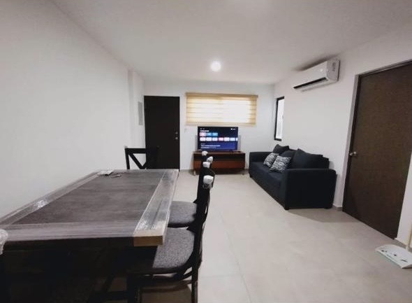 departamento - Valle Alto - Culiacán - Foto 2