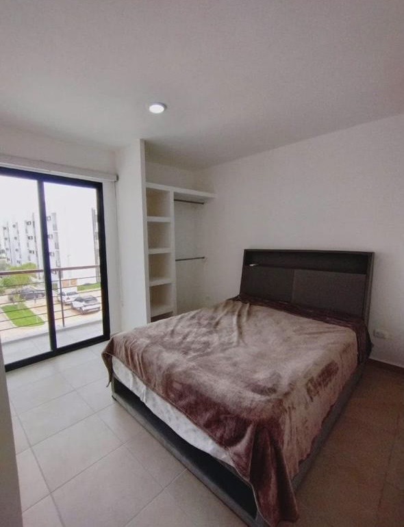 departamento - Valle Alto - Culiacán - Foto 4