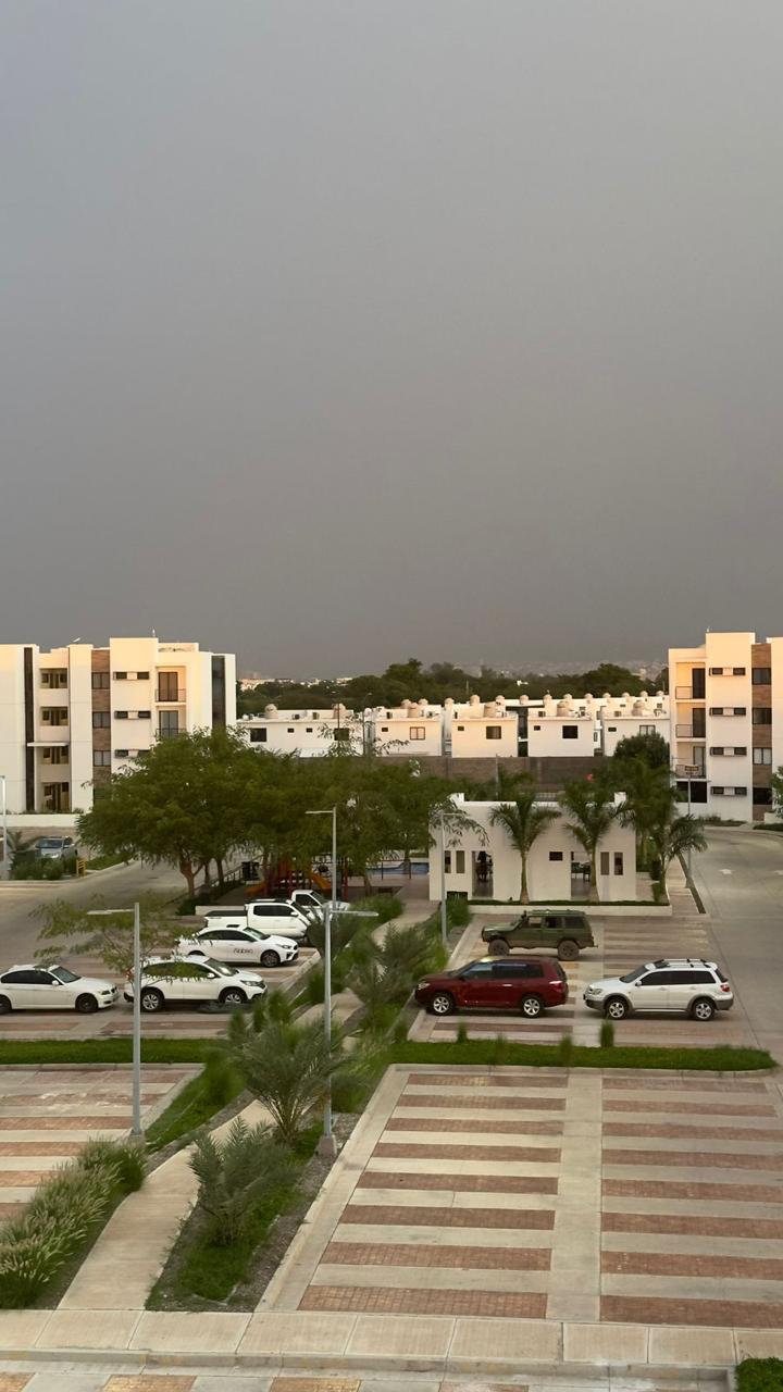 departamento - Valle Alto - Culiacán