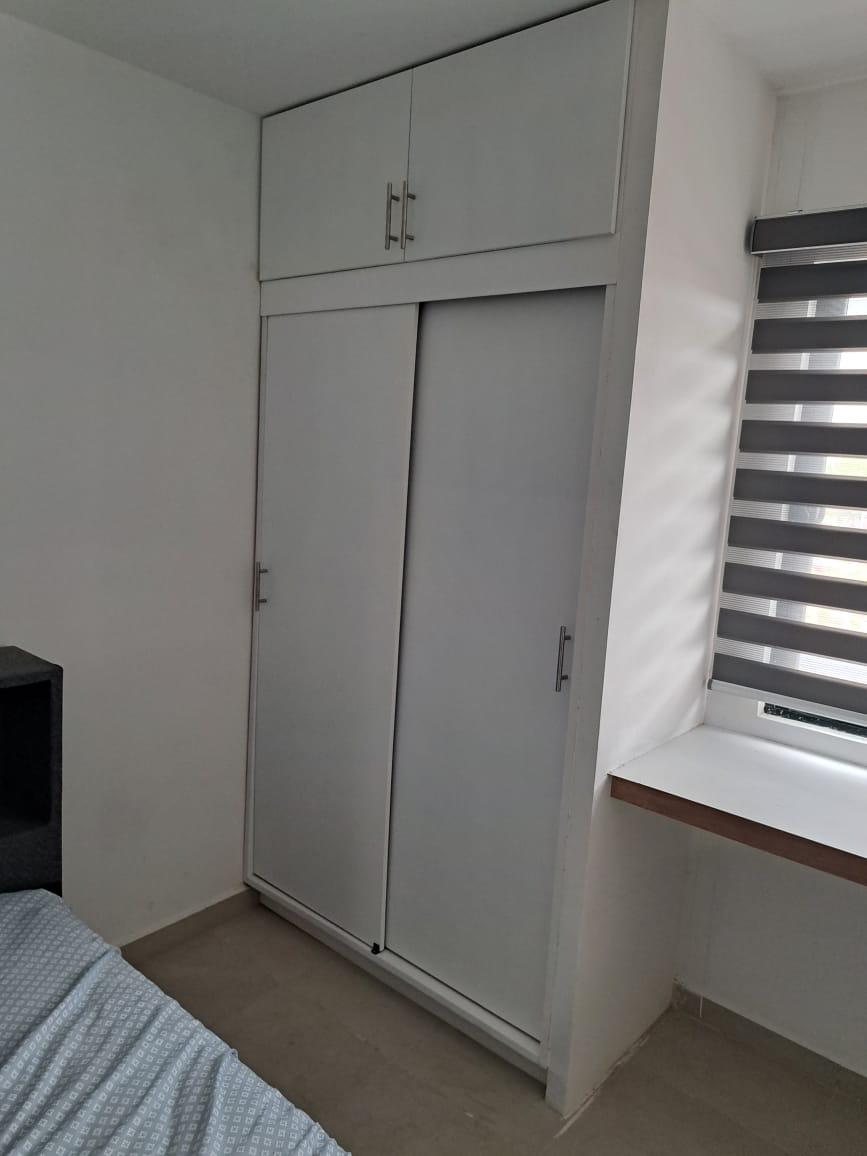 departamento - Valle Alto - Culiacán - Foto 7