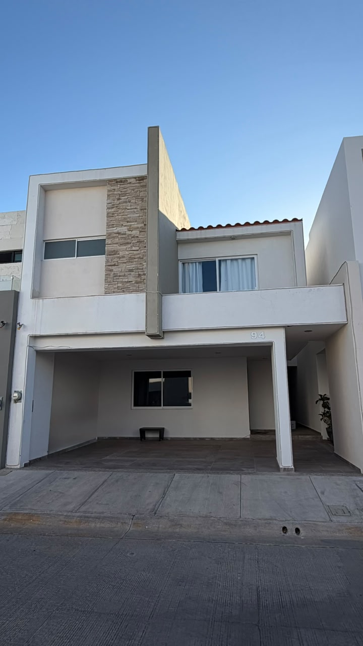 casa - portalegre gardens 1 - Culiacán