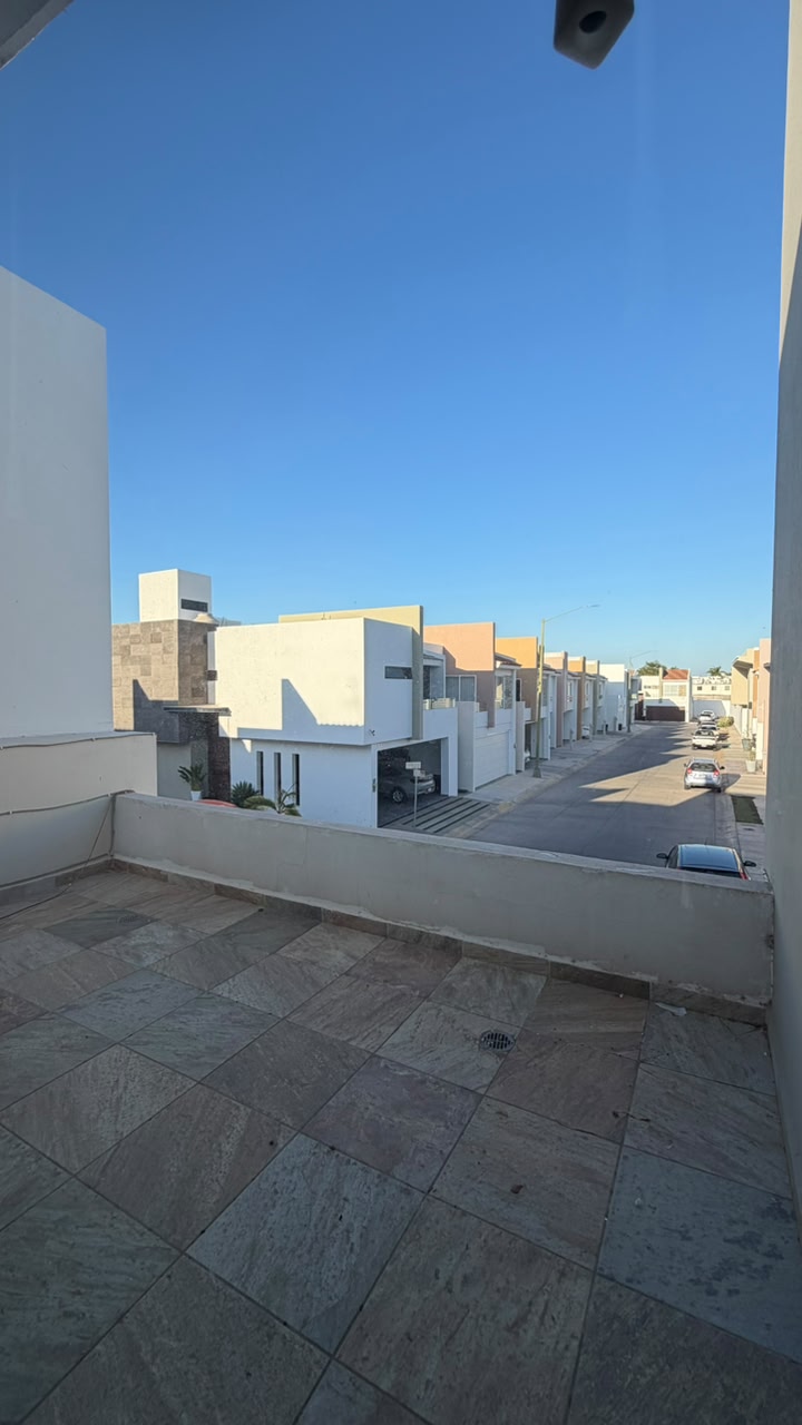 casa - portalegre gardens 1 - Culiacán - Foto 15