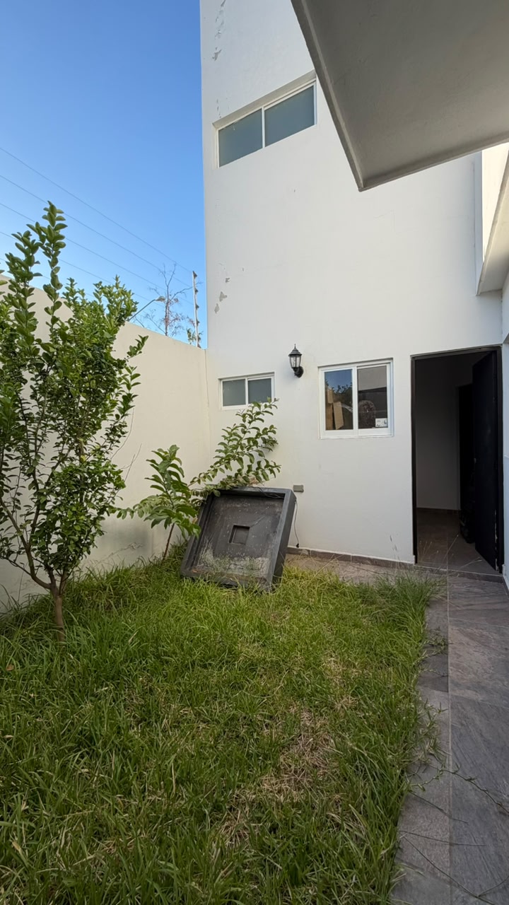casa - portalegre gardens 1 - Culiacán - Foto 18