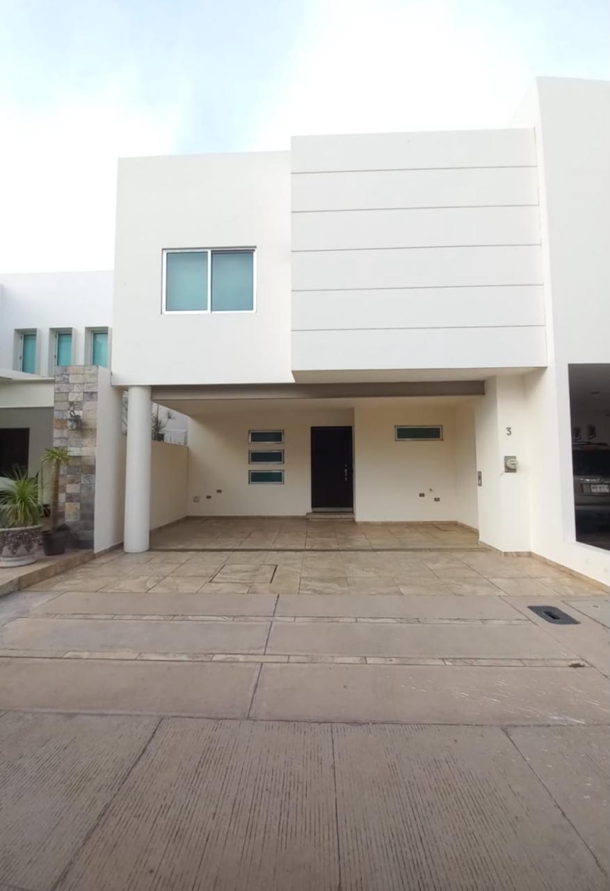 casa - Country Courts - Culiacán