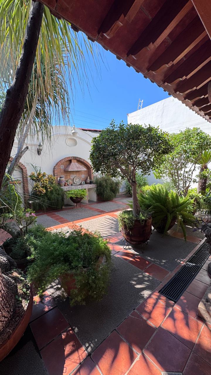 casa - Tierra Blanca - Culiacán