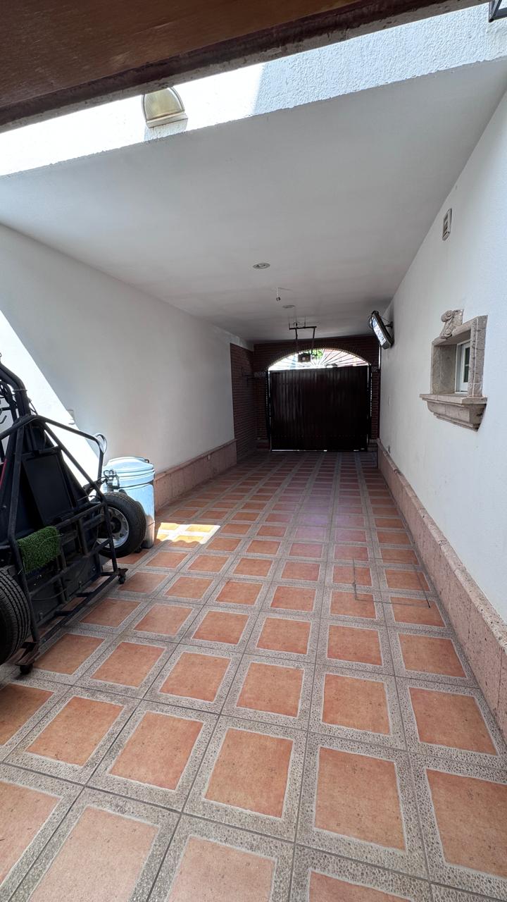 casa - Tierra Blanca - Culiacán - Foto 3