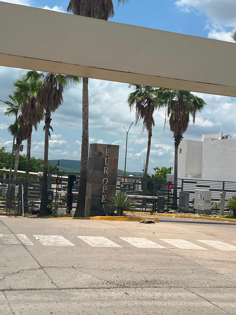 Terreno Venta Privada Americana - PERISUR