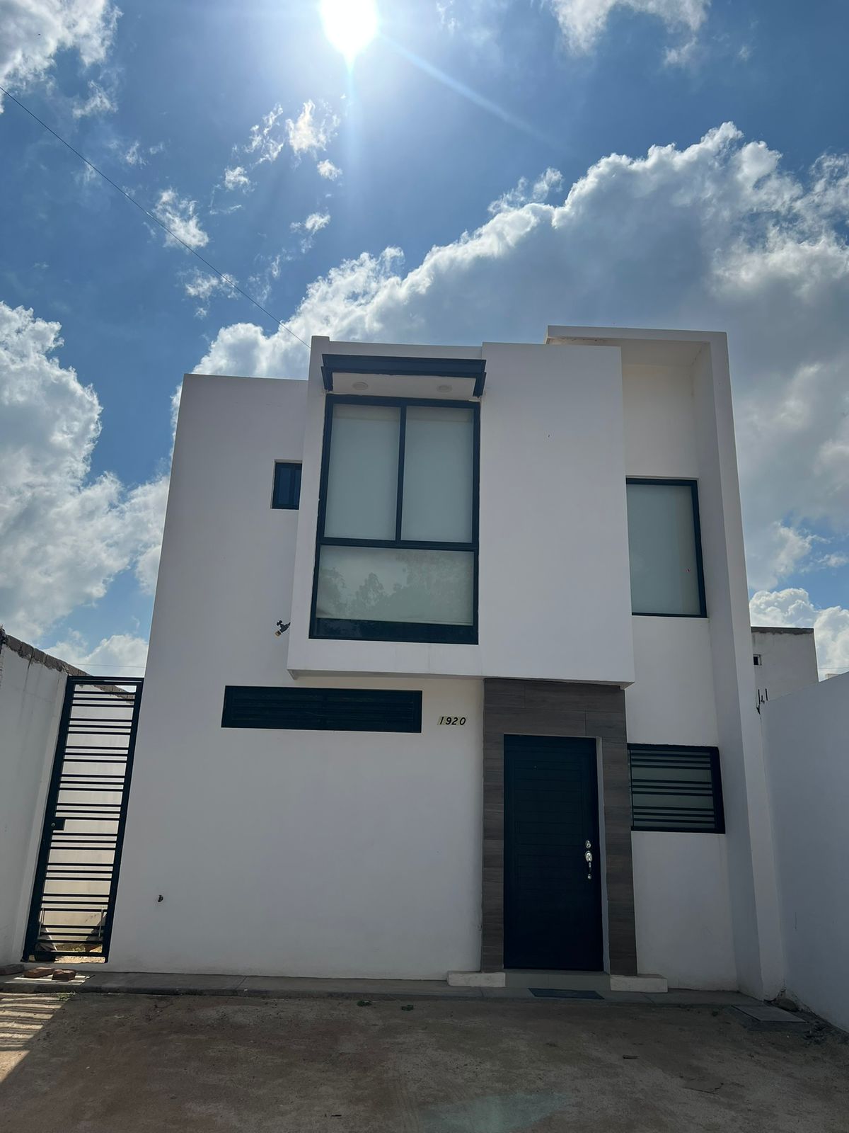 casa - Pedregal del Humaya - Culiacán Rosales