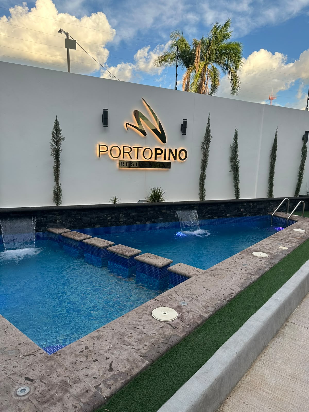 Casa Porto Pino - Foto 2