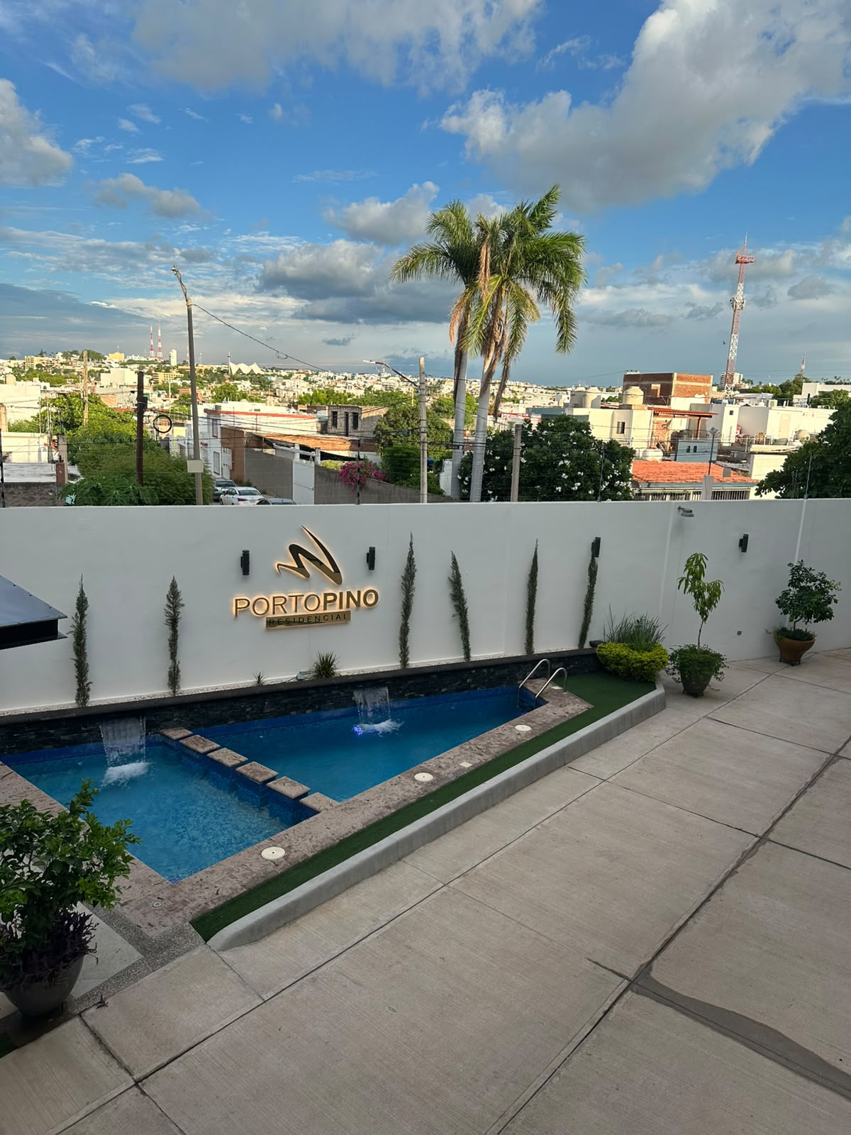 Casa Porto Pino - Foto 3
