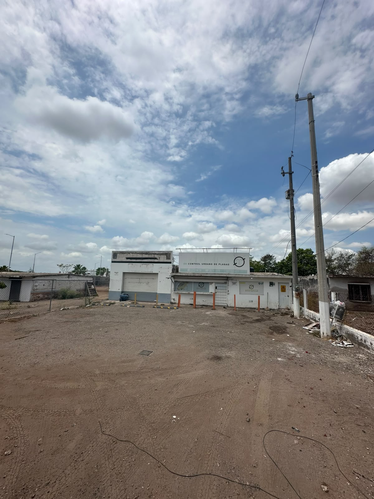 terreno - Culiacán