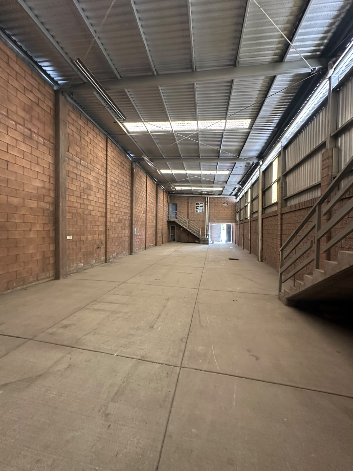 bodega - Pemex - Culiacán
