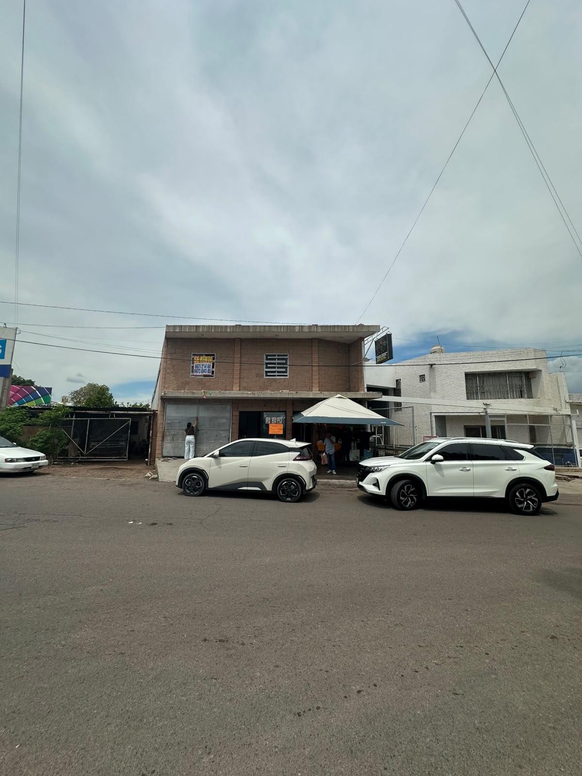 bodega - Pemex - Culiacán - Foto 7