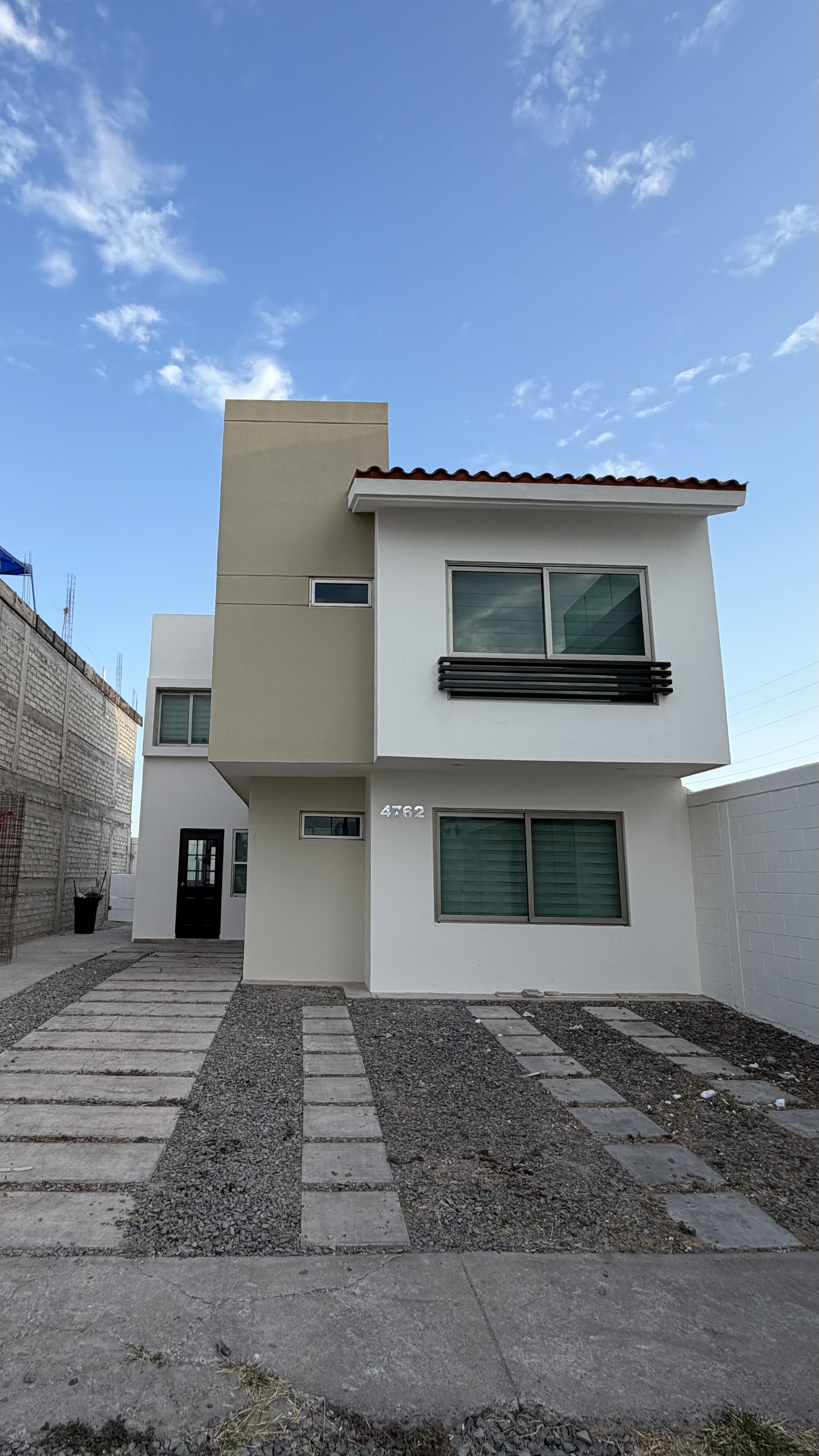 casa - Portalegre Estates I - Culiacán