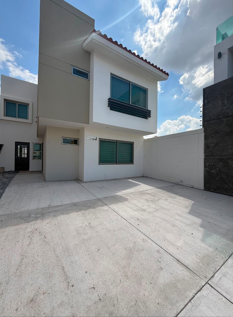 casa - Portalegre Estates I - Culiacán - Foto 2