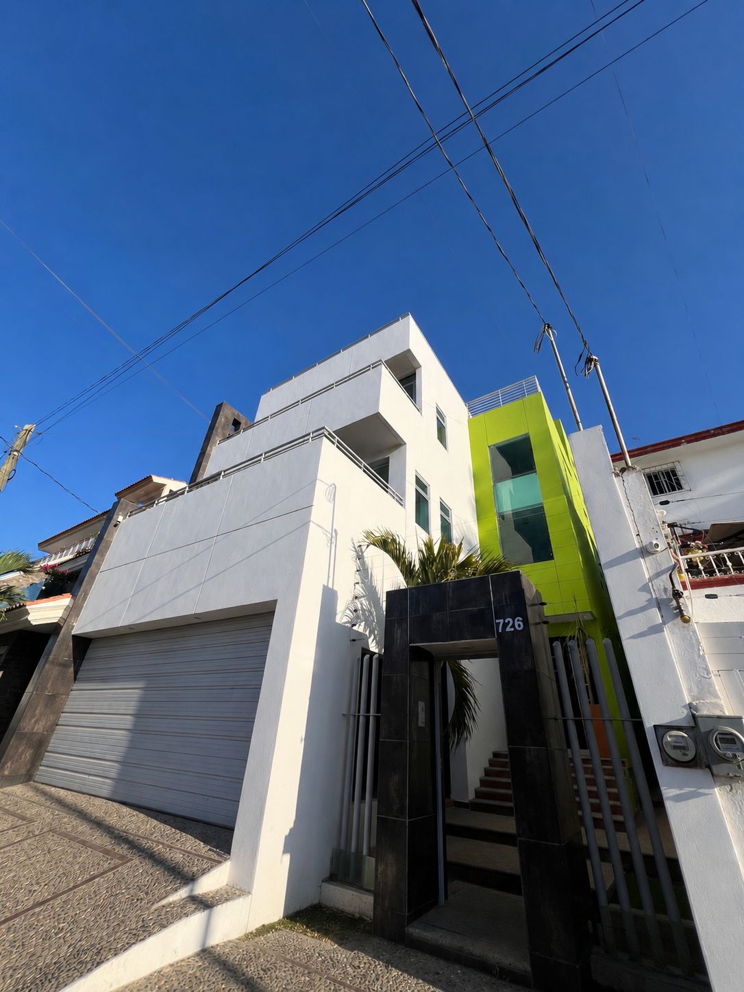 casa - Lomas de Guadalupe - Culiacán Rosales