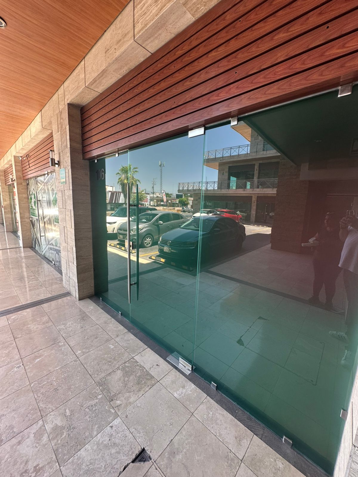 Local Comercial - Miguel Alemán - Culiacán Rosales