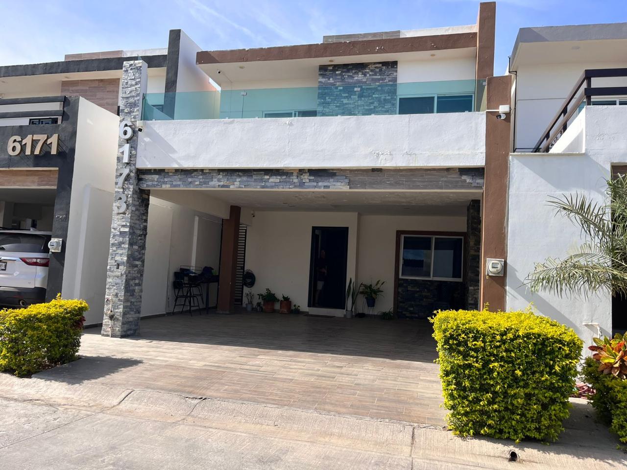 Casa Hacienda del Seminario Mzt - Venta y Renta