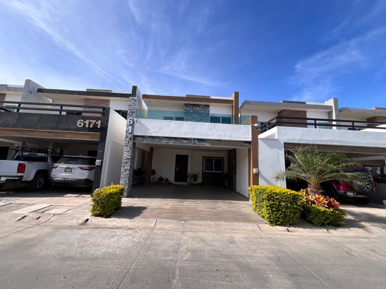 Casa Hacienda del Seminario Mzt - Venta y Renta - Foto 2