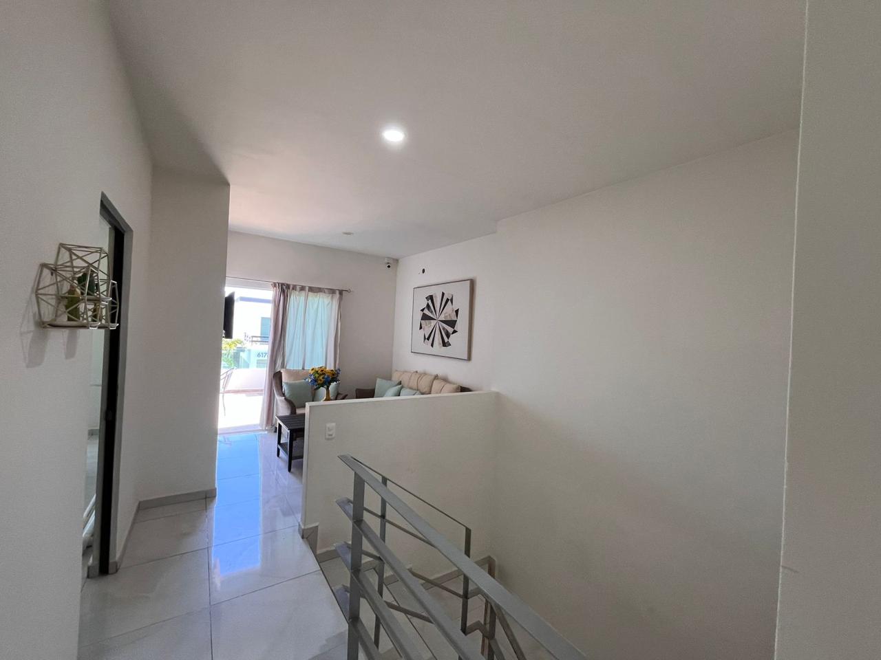 Casa Hacienda del Seminario Mzt - Venta y Renta - Foto 5