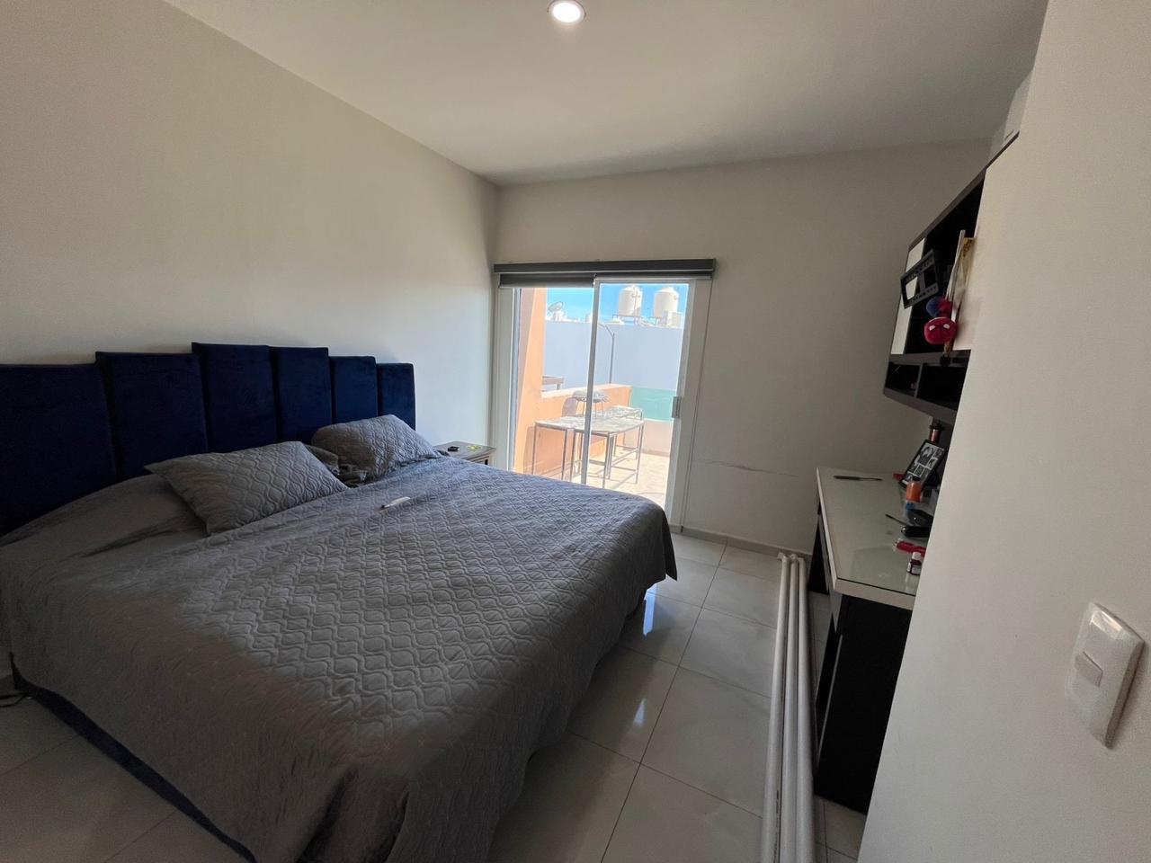 Casa Hacienda del Seminario Mzt - Venta y Renta - Foto 16
