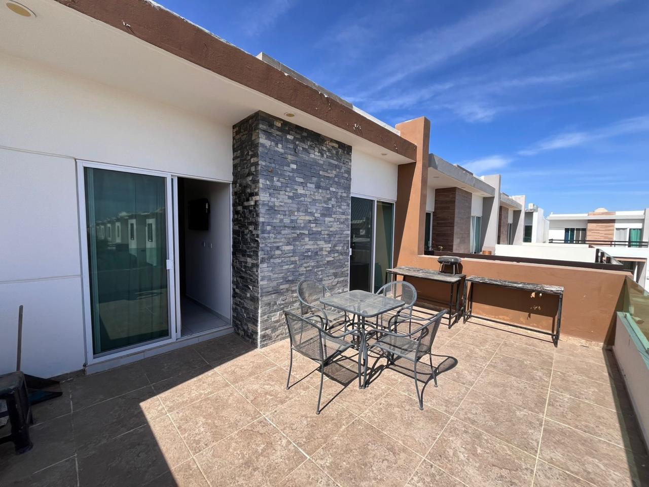 Casa Hacienda del Seminario Mzt - Venta y Renta - Foto 17