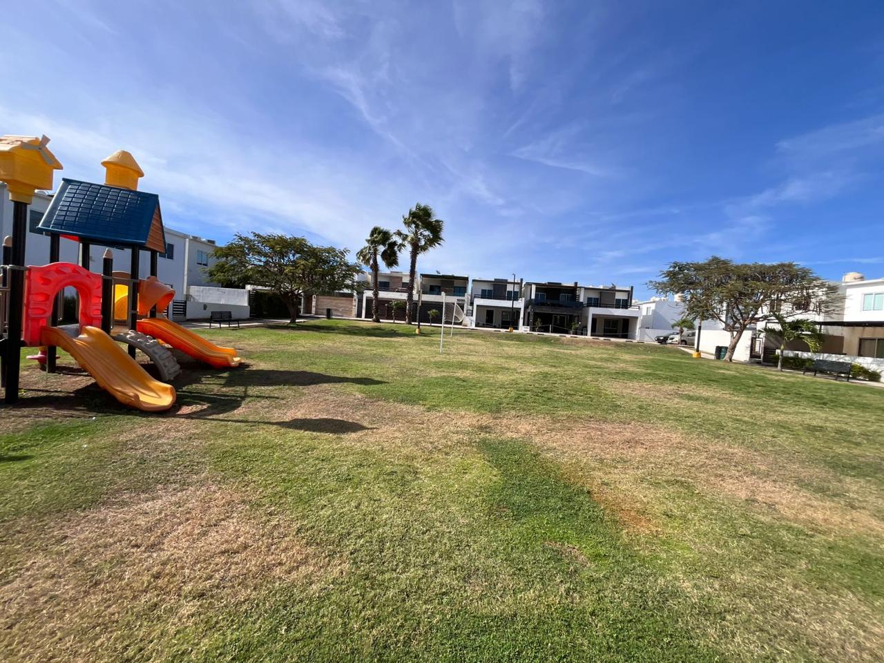 Casa Hacienda del Seminario Mzt - Venta y Renta - Foto 18