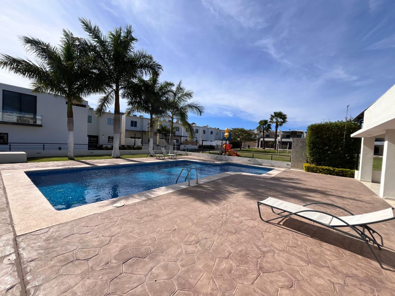 Casa Hacienda del Seminario Mzt - Venta y Renta - Foto 19