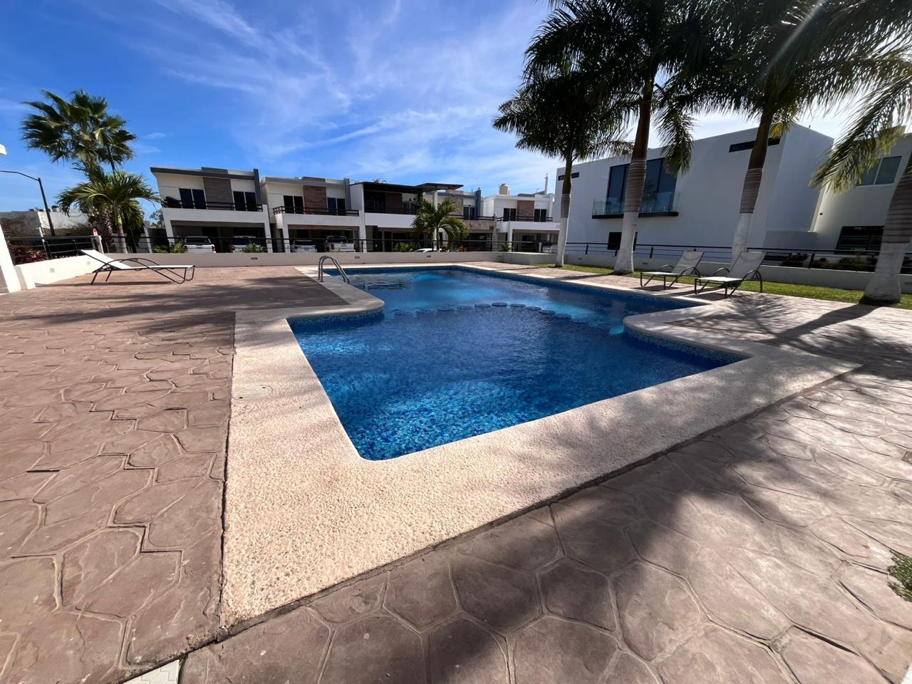 Casa Hacienda del Seminario Mzt - Venta y Renta - Foto 20