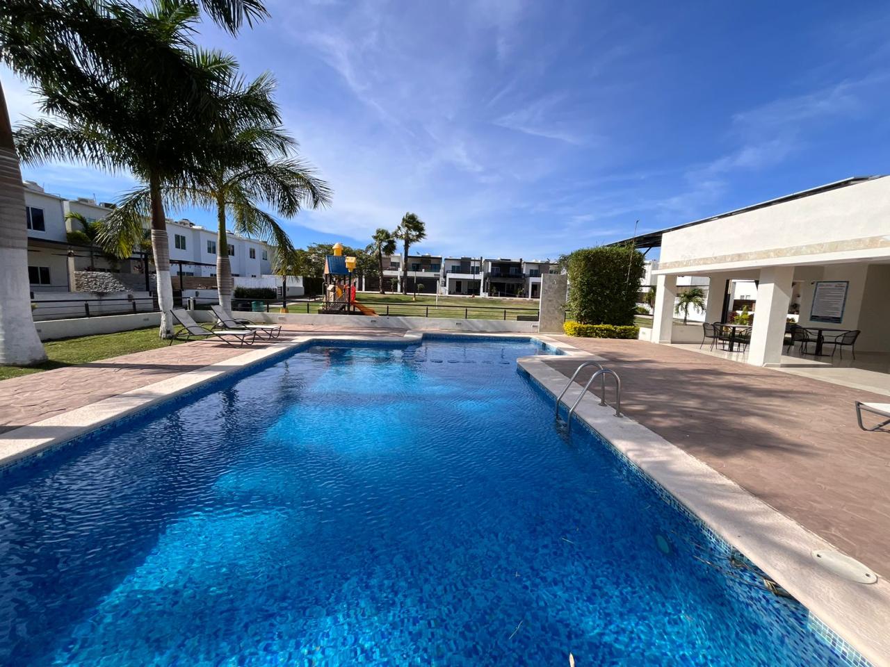 Casa Hacienda del Seminario Mzt - Venta y Renta - Foto 21