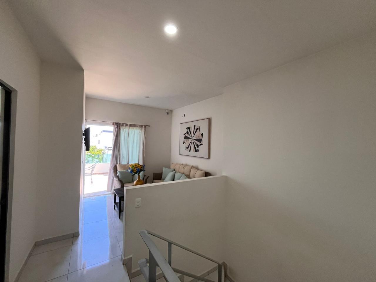 Casa Hacienda del Seminario Mzt - Venta y Renta - Foto 22