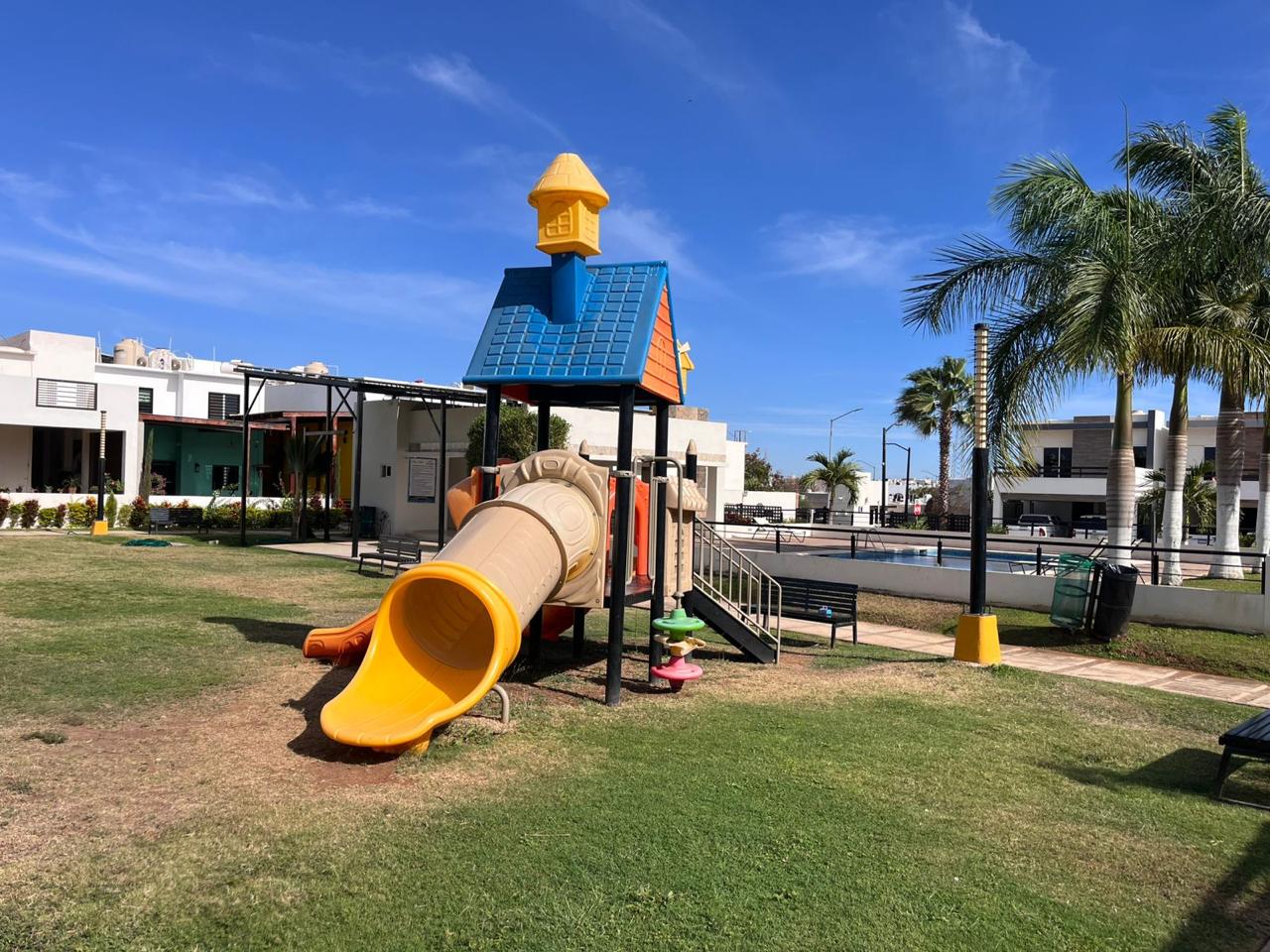 Casa Hacienda del Seminario Mzt - Venta y Renta - Foto 23