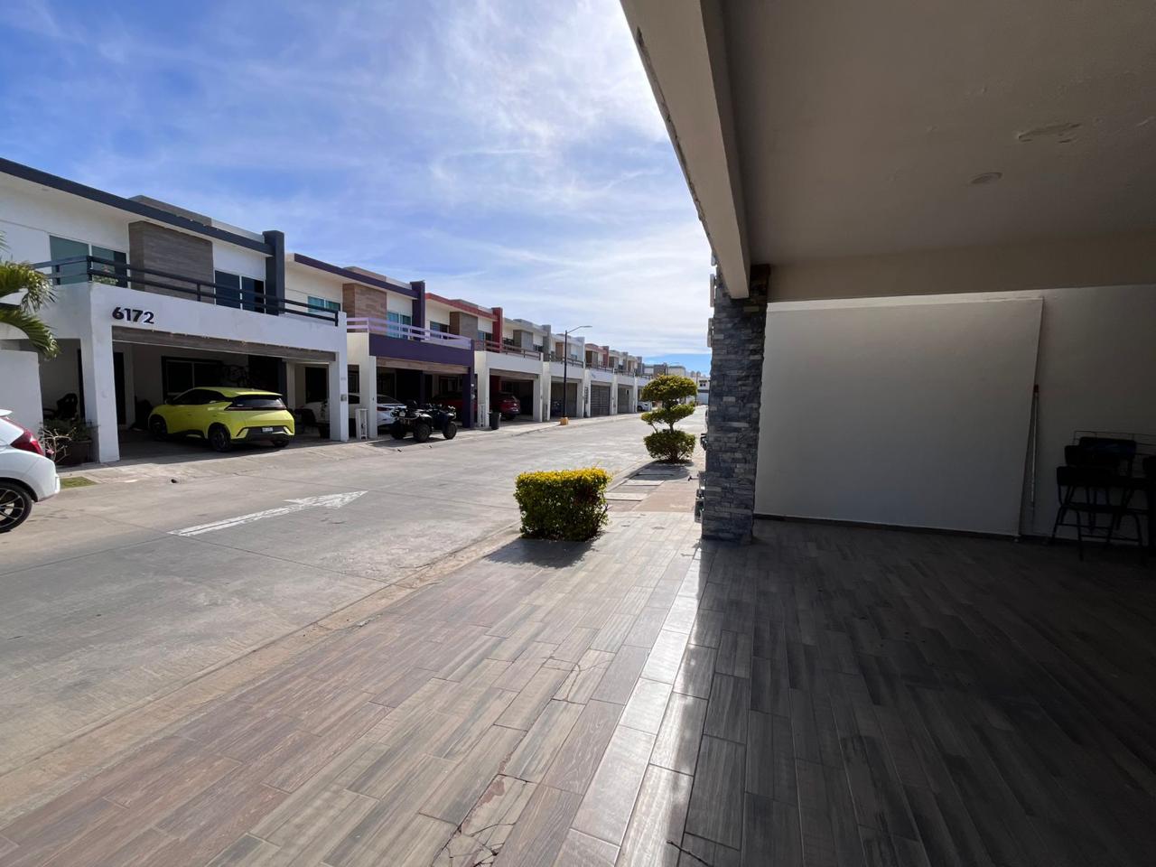 Casa Hacienda del Seminario Mzt - Venta y Renta - Foto 24