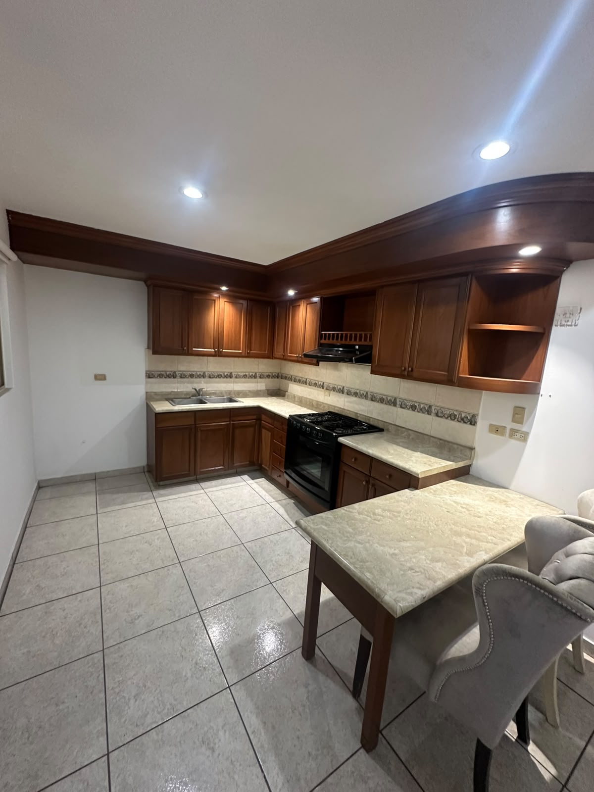 Depa La Campiña Esq - Piso 1 - Foto 3