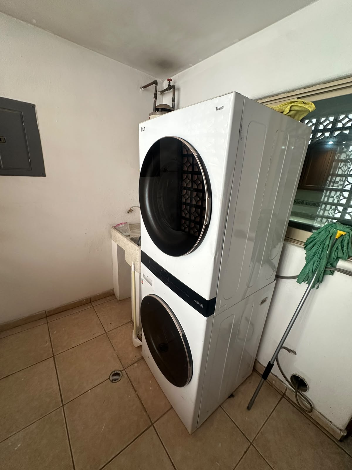 Depa La Campiña Esq - Piso 1 - Foto 12