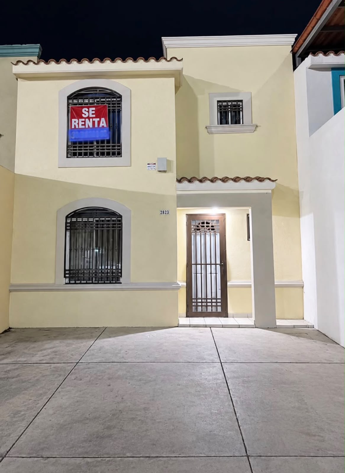 Casa Valle Alto Reta