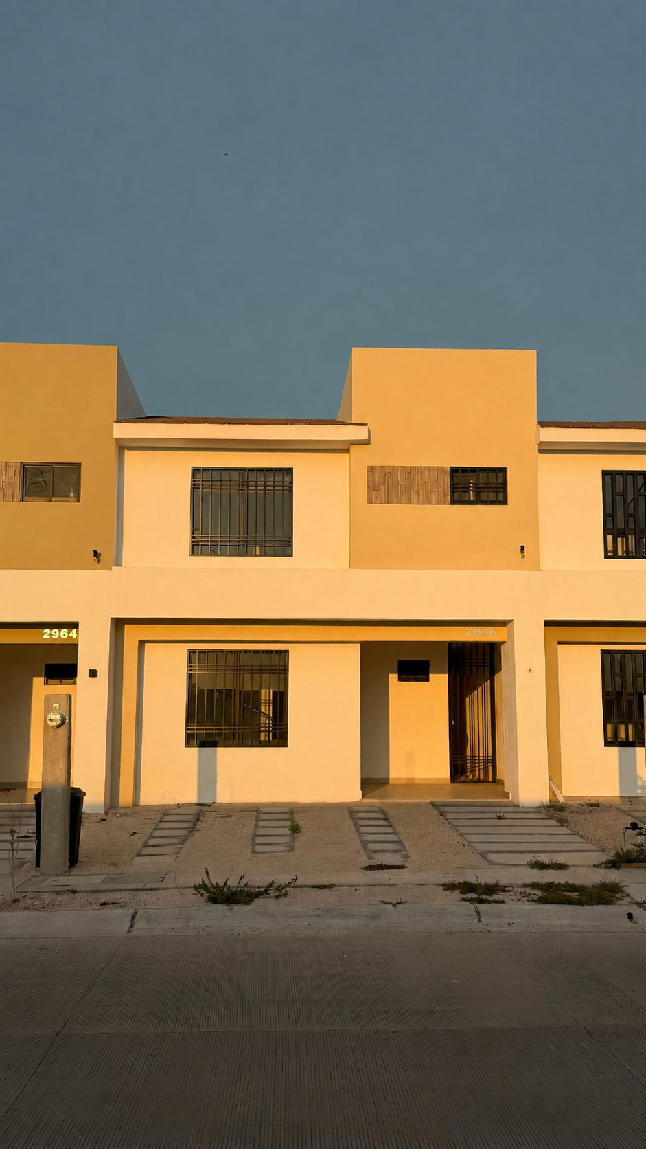 casa - Portalegre - Culiacán