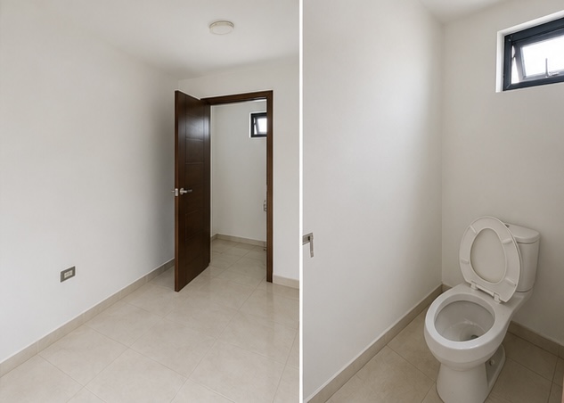 casa - Burócrata - Culiacán Rosales - Foto 7