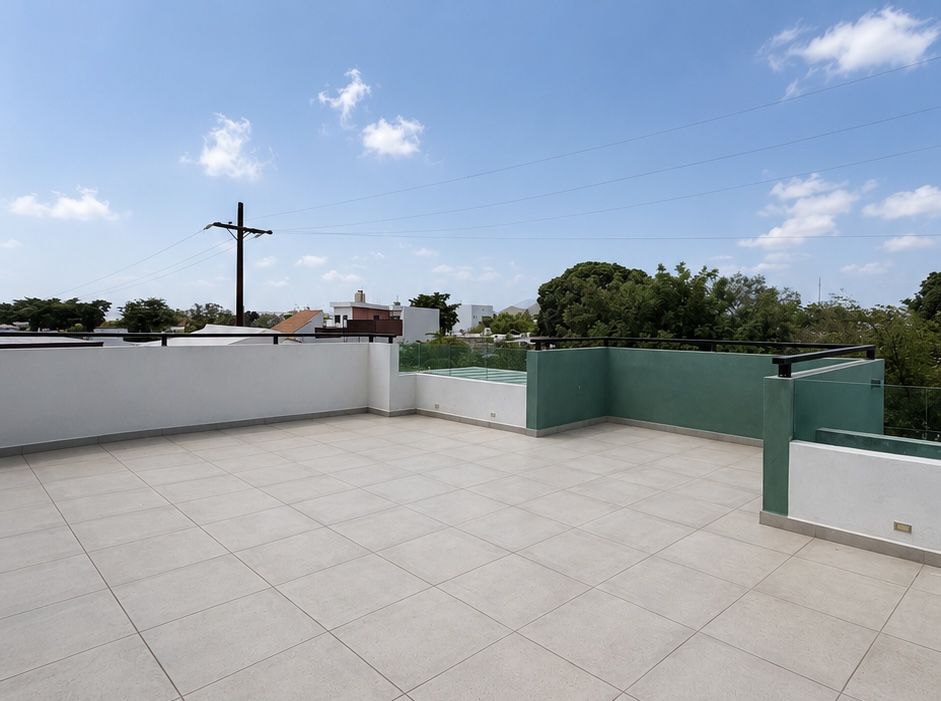 casa - Burócrata - Culiacán Rosales - Foto 11