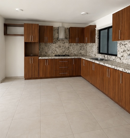 casa - Burócrata - Culiacán Rosales - Foto 2