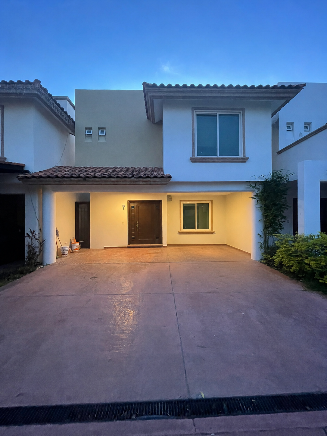 casa - Puerta de Hierro - Culiacán