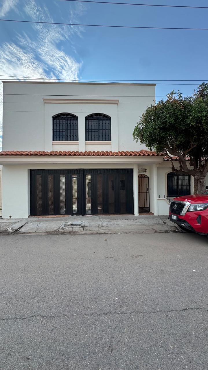 Casa Terranova