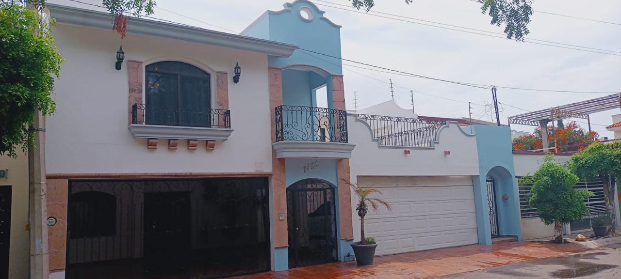 casa - Pradera Dorada - Culiacán