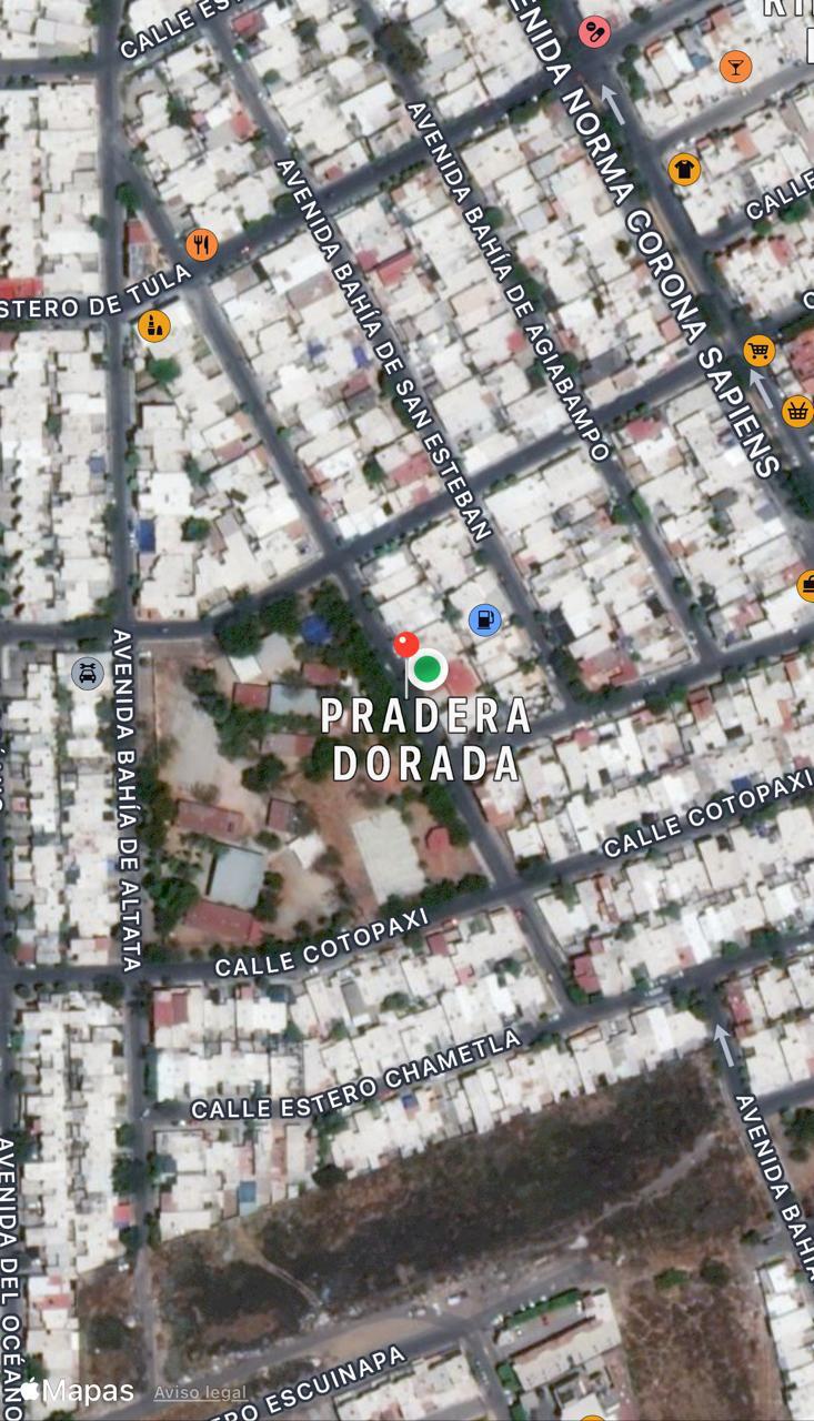 casa - Pradera Dorada - Culiacán - Foto 3