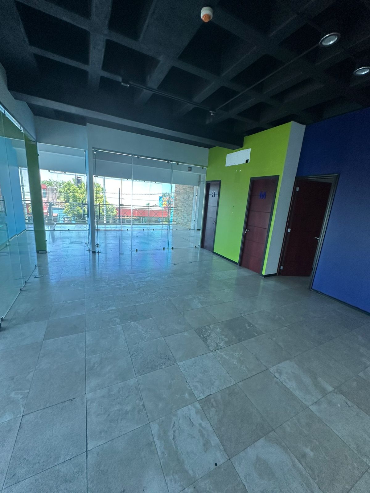 local comercial - Miguel Alemán - Culiacán Rosales - Foto 2
